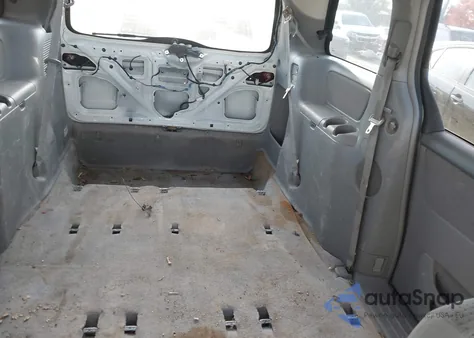 2006 Toyota Sienna Le from USA, damaged, VIN 5TDZA23C56S456880